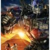 Transformers: Revenge of the Fallen