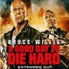 A Good Day to Die Hard