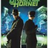 The Green Hornet