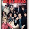 The Sopranos: The Complete Fourth Season