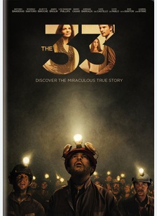 The 33 1 The 33