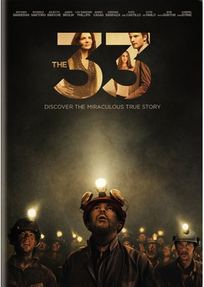 The 33 2 The 33