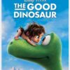 The Good Dinosaur