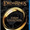 The Lord Of The Rings: The Motion Picture Trilogy