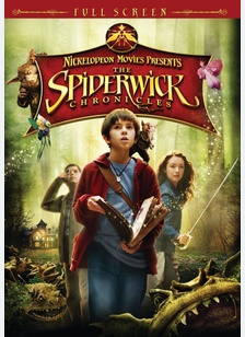 The Spiderwick Chronicles 1 The Spiderwick Chronicles