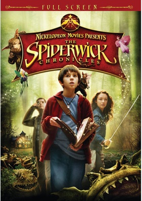 The Spiderwick Chronicles 2 The Spiderwick Chronicles