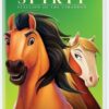 Spirit: Stallion Of The Cimarron