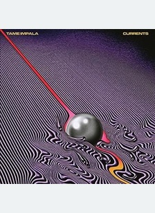 "Currents (2 LP)" 1 "Currents (2 LP)"