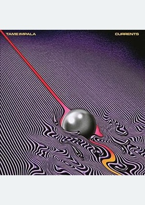 "Currents (2 LP)" 2 "Currents (2 LP)"