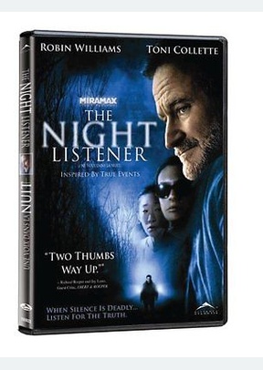 The Night Listener