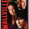 Smallville: The Complete Third Season
