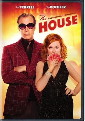 The House 2 The House
