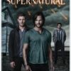 Supernatural: The Complete Ninth Season