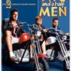Two and a Half Men: The Complete Second Season