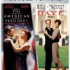 The American President / Dave