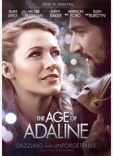 The Age of Adaline 1 The Age of Adaline
