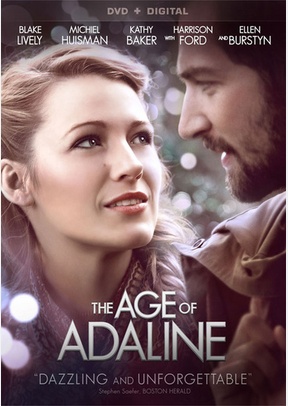 The Age of Adaline 2 The Age of Adaline