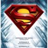 Superman: The Motion Picture Anthology 1978-2006