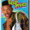The Fresh Prince of Bel Air: Complete Second Season