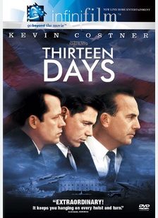 Thirteen Days 1 Thirteen Days