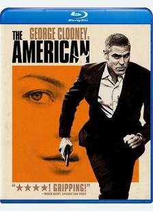 The American 1 The American