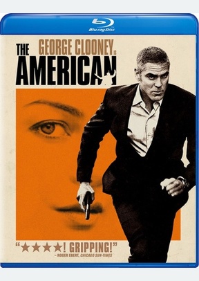 The American 2 The American