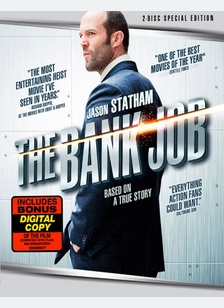The Bank Job 1 The Bank Job