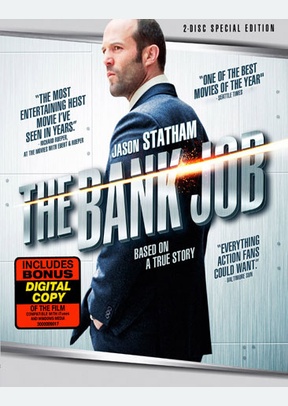 The Bank Job 2 The Bank Job