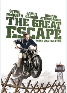 The Great Escape 1 The Great Escape