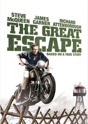 The Great Escape 2 The Great Escape