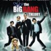 The Big Bang Theory: The Complete Fourth Season