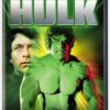 The Incredible Hulk: The Complete Second Season