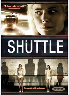Shuttle 1 Shuttle