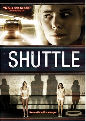 Shuttle 2 Shuttle