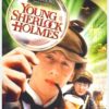 Young Sherlock Holmes