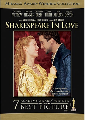Shakespeare In Love 2 Shakespeare In Love