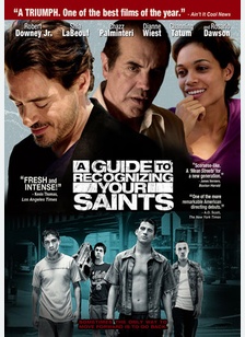 A Guide to Recognizing Your Saints 1 A Guide to Recognizing Your Saints