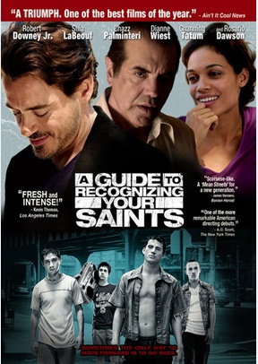 A Guide to Recognizing Your Saints 2 A Guide to Recognizing Your Saints