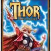 Thor: Tales of Asgard