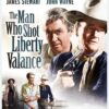 The Man Who Shot Liberty Valance