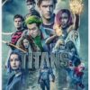 Titans: The Complete Second Season