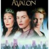 The Mists Of Avalon