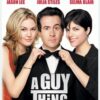 A Guy Thing