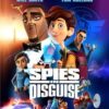 Spies in Disguise