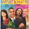 What Love Is