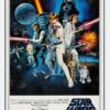 Star Wars Episode 4 New Hope Style C