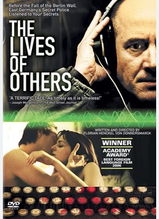 The Lives of Others 1 The Lives of Others