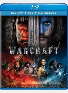 Warcraft 1 Warcraft