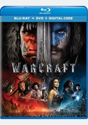 Warcraft 2 Warcraft