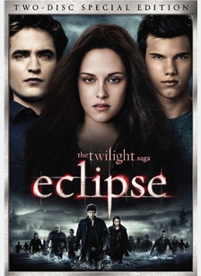 The Twilight Saga: Eclipse 1 The Twilight Saga: Eclipse